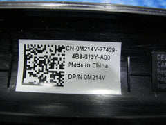 Dell Inspiron 15 3543 15.6" Genuine Palmrest w/Touchpad M214V 460.00H03.0024 Dell