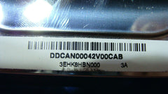 Sony VAIO SVF153B1YL 15.6" Genuine HDD Hard Drive Caddy w/Screws 3EHK8HBN000 Sony