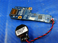 Lenovo ThinkPad Edge E430 3254 14" Ethernet LAN Port Board w/Cable LS-8132P ER* - Laptop Parts - Buy Authentic Computer Parts - Top Seller Ebay