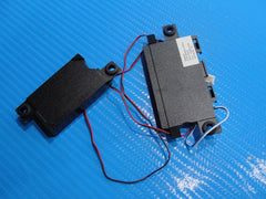 Lenovo ThinkPad T560 15.6" Genuine Left & Right Speaker Set Speakers 00jt435 