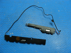 HP Pavilion x2 Detachable 10-n113dx 10.1" Left & Right Speaker Set 814735-001 - Laptop Parts - Buy Authentic Computer Parts - Top Seller Ebay