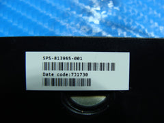 HP 250 G5 15.6" Genuine Laptop Left & Right Speaker Set Speakers 813965-001