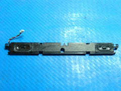 HP EliteBook 820 G1 12.5" Genuine Laptop Left & Right Speaker Set Speakers 
