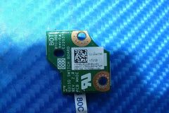 Asus U31SD 13.3" Genuine Power Button Board w/Cable 69N0L0G10C01-01 ER* - Laptop Parts - Buy Authentic Computer Parts - Top Seller Ebay