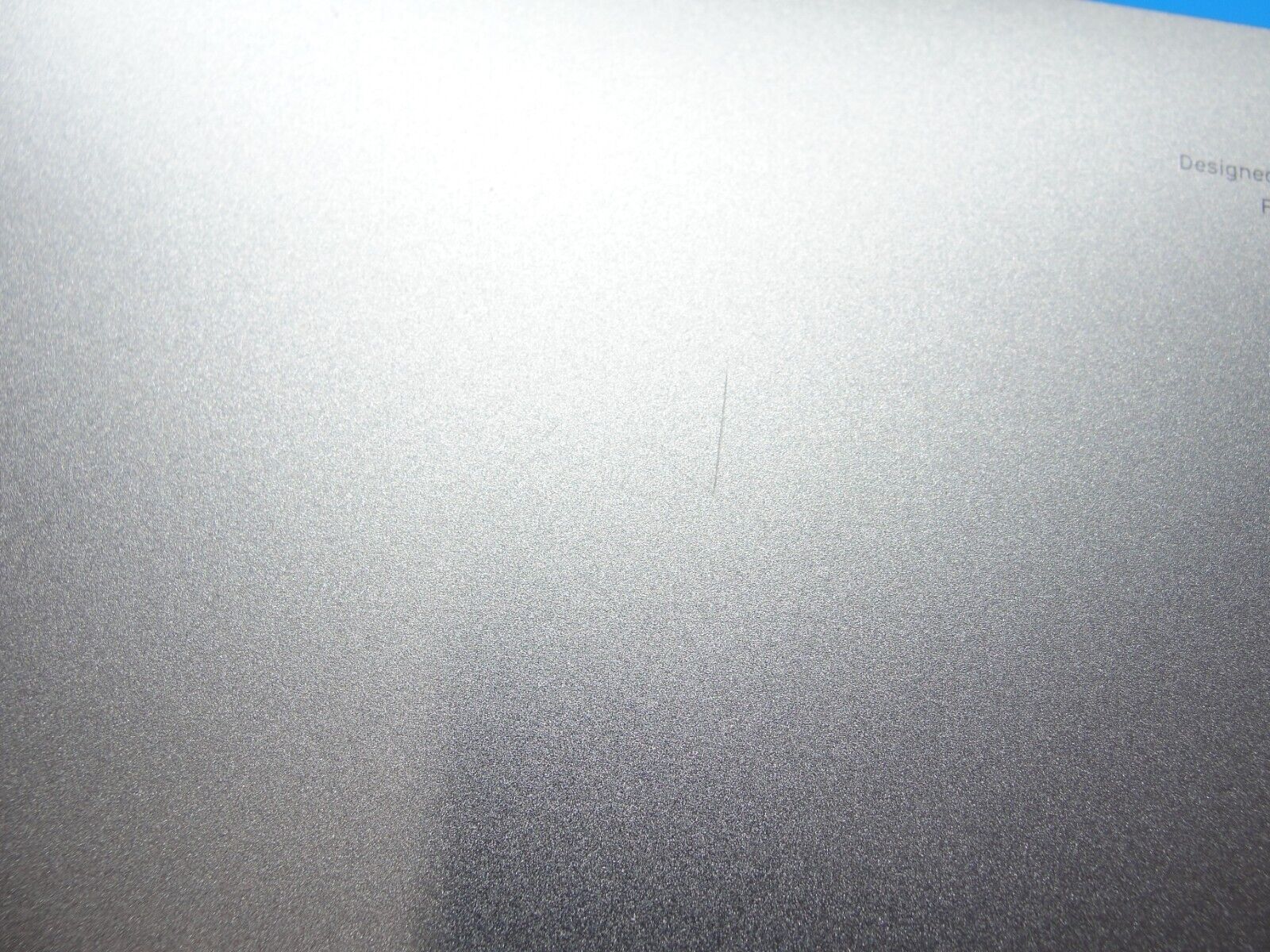 MacBook Pro A1706 13