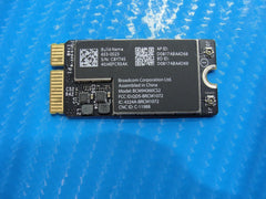 MacBook Air A1466 13" 2017 Z0UU1LL/A WiFi Bluetooth AirPort Card 661-7481