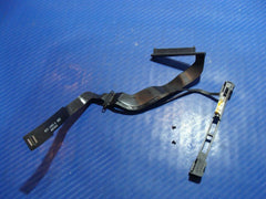 MacBook Pro A1286 15" Mid 2012 MD103LL/A HDD Bracket /IR/Sleep/HD Cable 923-0084 - Laptop Parts - Buy Authentic Computer Parts - Top Seller Ebay