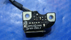 MacBook Pro 15" A1286 Early 2010 MC372LL/A Genuine MagSafe Board 661-5217 GLP* Apple