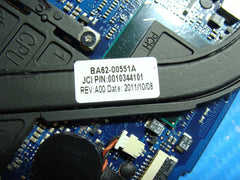 Samsung 13.3" NP900X3A-B01UB OEM Intel i5-2467M 1.6GHz Motherboard BA92-09221B