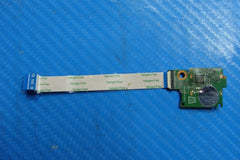 HP Spectre x360 13t-ae000 13.3" Genuine Card Reader Board w/Cable dax33th1ac0