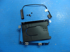 Dell Alienware Area 51m 17.3 Genuine HDD Hard Drive Caddy w/Connector J8J5W