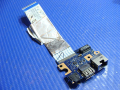 Toshiba Satellite C55D-B5308 15.6" Genuine USB Audio Board w/ Cable LS-B303P Toshiba