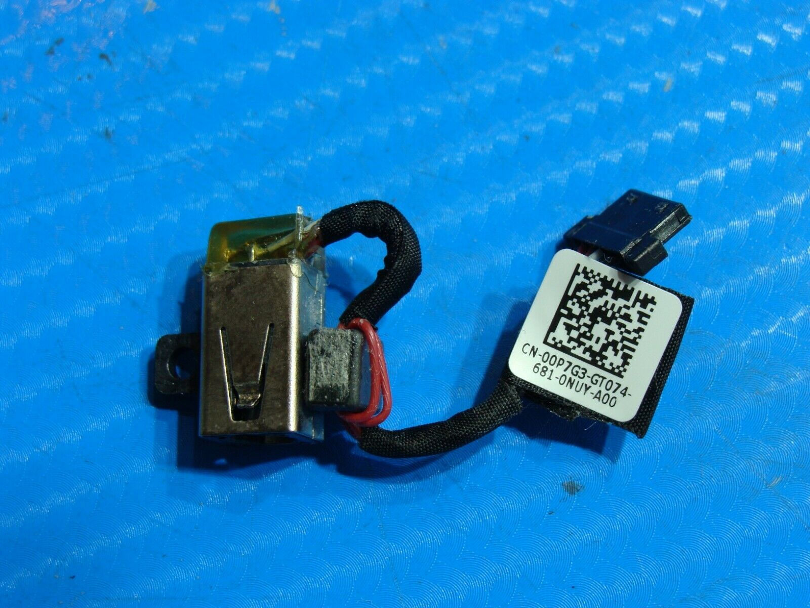 Dell XPS 13 9360 13.3