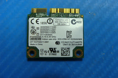 Samsung Chronos 7 NP700Z3C 14" Wireless Wifi Card 6235anhmw - Laptop Parts - Buy Authentic Computer Parts - Top Seller Ebay