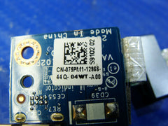 Dell Inspiron 15-3537 15.6" Genuine USB Port Board w/ Cable 75PM1 LS-9102P ER* - Laptop Parts - Buy Authentic Computer Parts - Top Seller Ebay