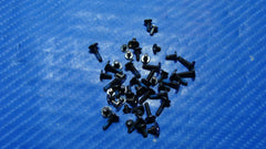 Lenovo ThinkPad E555 15.6" Genuine Screw Set Screws for Repair ScrewSet ER* - Laptop Parts - Buy Authentic Computer Parts - Top Seller Ebay