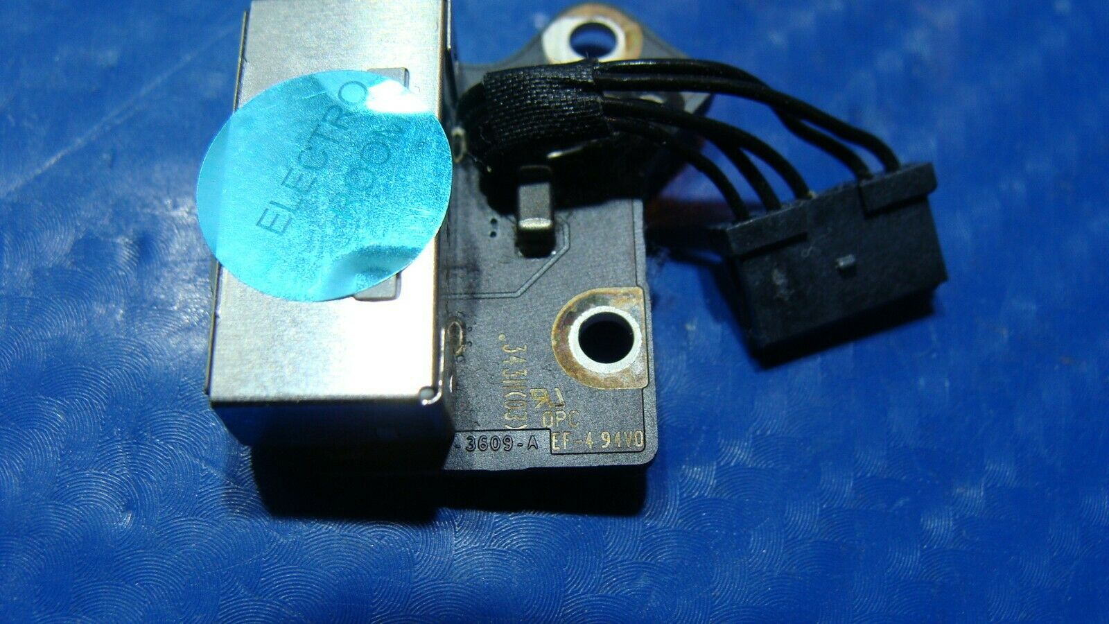 MacBook Pro A1398 15