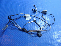 Toshiba Satellite L55W-C5280 15.6" OEM Sensor Board w/Cables 1422-0207000 ER* - Laptop Parts - Buy Authentic Computer Parts - Top Seller Ebay