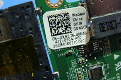 Dell Inspiron 3138 11.6" SD Card Reader USB Ethernet Roard w/Ribbon DA0ZM6PI6C0 Dell