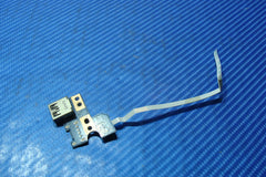 Toshiba Satellite C875D-S7330 17.3" Genuine USB Port Board w/Cable N0ZWG10B01 Toshiba