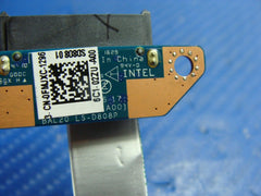 Dell Inspiron 15-5567 15.6" DVD Optical Drive Connector w/Cable FMJXC LS-D808P Dell