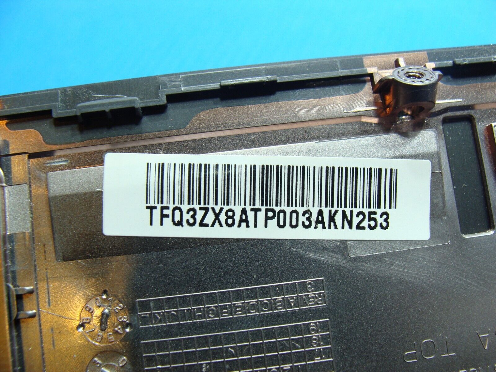 HP Probook 430 G5 13.3