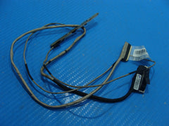 MSI GP73 Leopard 8RF 17" Genuine LCD Video Cable w/Webcam K1N-3040098-H39