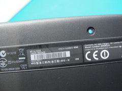 Asus VivoBook X202E-DH31T 11.6" Bottom Case Base Cover 13GNFQ1AP010