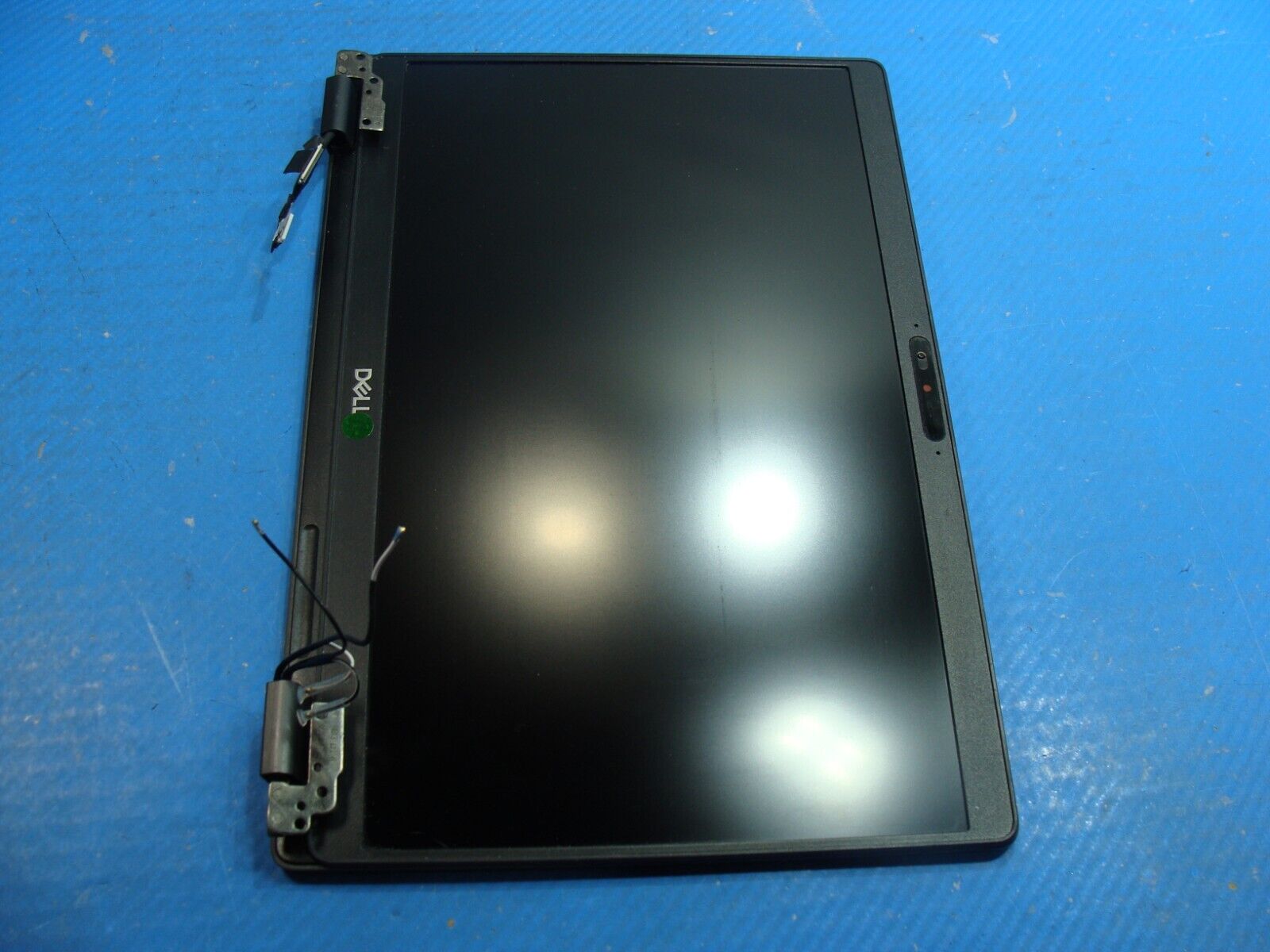 Dell Latitude 13.3 5300 Genuine Laptop Matte FHD LCD Screen Complete Assembly