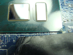 Dell Latitude 7280 12.5" Intel i5-6300u Motherboard 9PJNK LA-E122P