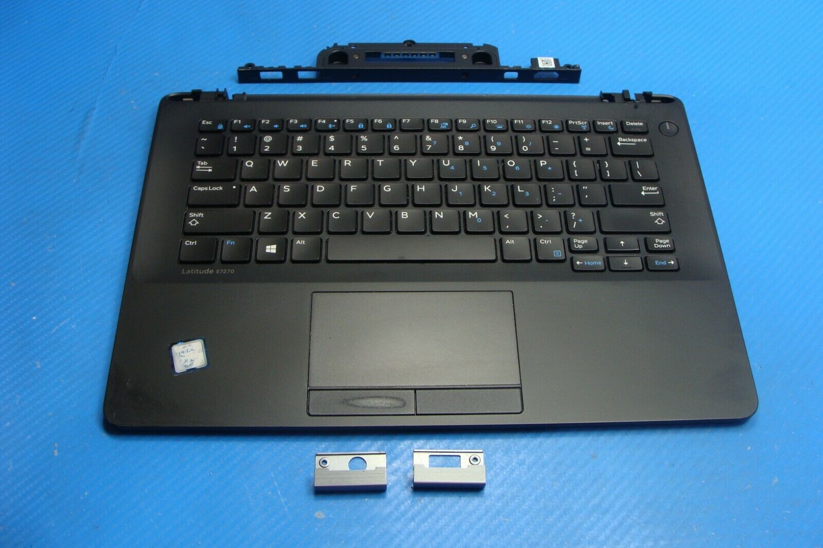Dell Latitude E7270 12.5