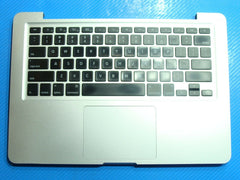 MacBook Pro A1278 13" 2011 MC700LL/A Top Case w/Trackpad Keyboard 661-5871 #8 