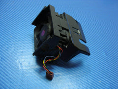 HP EliteDesk 800 G1 Genuine Desktop Cooling Fan AFC0612D - Tested Computer Laptop Parts