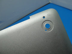 MacBook Pro A1286 15" 2011 MC721LL/A Bottom Case Housing Silver 922-9754