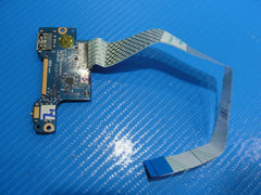 Lenovo G70-80 80FF 17.3" Genuine Audio USB Card Reader Board w/ Cable NS-A332 - Laptop Parts - Buy Authentic Computer Parts - Top Seller Ebay