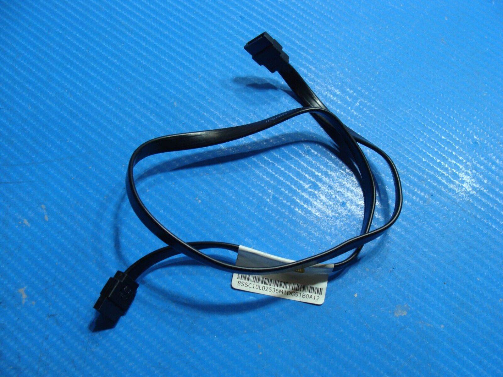 HP Elitedesk 800 G4 SFF Desktop SATA Cable 00XL197 - Tested Computer Laptop Parts
