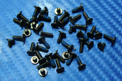 Toshiba Satellite L875-S7110 17.3" Genuine Screw Set Screws for Repair ScrewSet Toshiba
