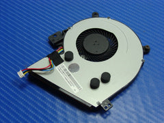 Asus X551MAV-RCLN06 15.6" OEM CPU Cooling Fan 13NB0331P11111 DQ5D586E000 ASUS