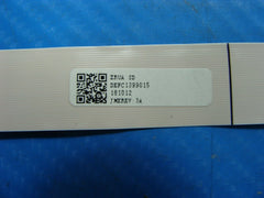 Acer Chromebook CB3-532-C8DF 15.6" USB Card Reader Board w/Cable DAZRUATB6D0 