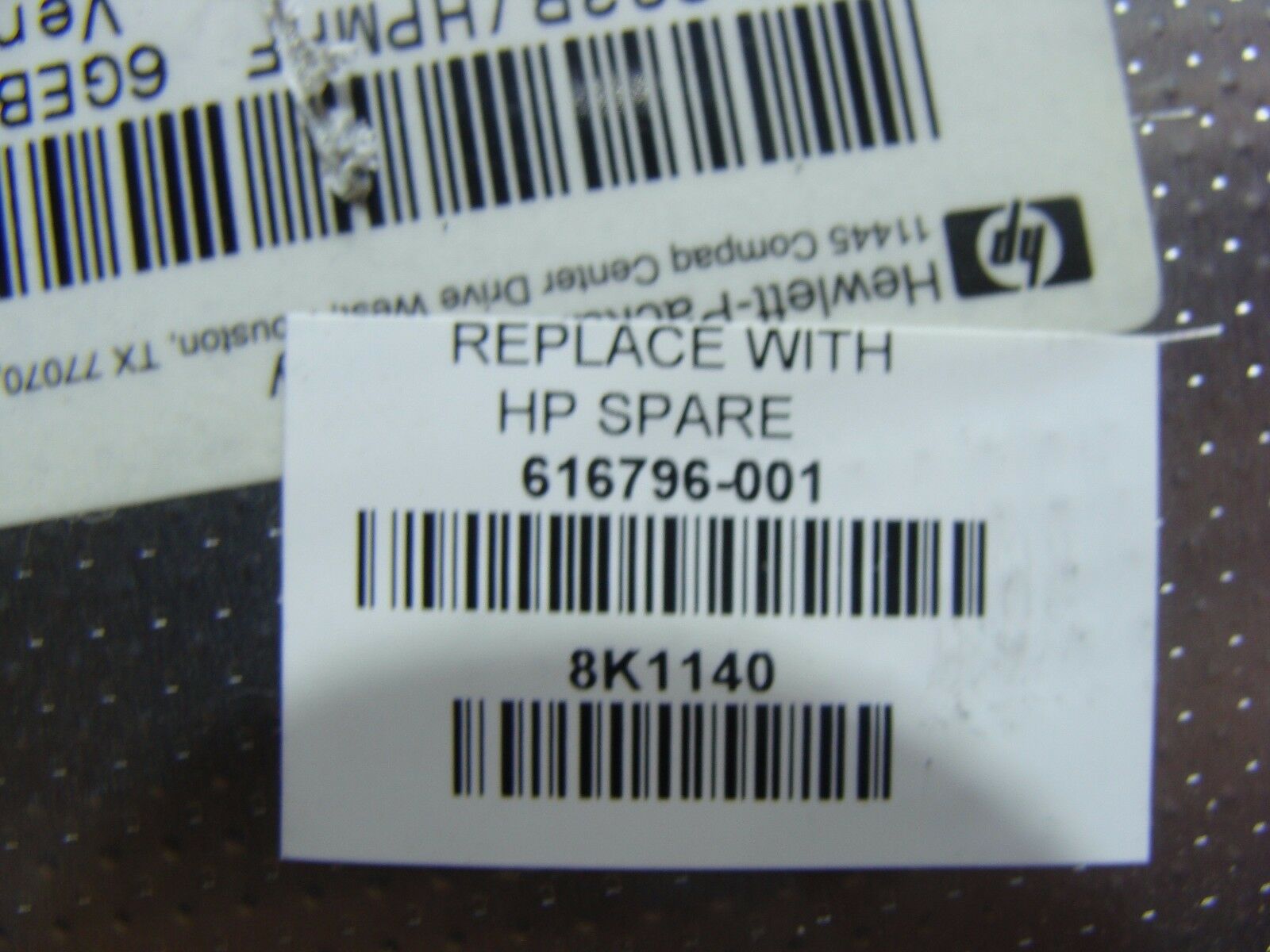 HP ProBook 4525s 15.6