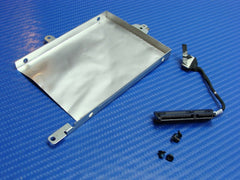 Dell Inspiron 11-3147 11.6" OEM Hard Drive Caddy w/ Connector Screws 90F87 ER* - Laptop Parts - Buy Authentic Computer Parts - Top Seller Ebay