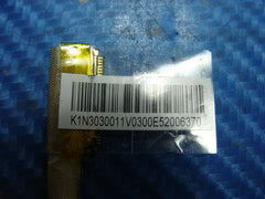 MSI CX61 2QC 15.6" MS-16GD Genuine LCD Video Cable w/Webcam K1N-3030011-V03 GLP* MSI
