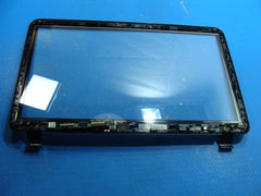 HP 15.6” 15-d097nr Genuine Matte LCD Touch Screen Digitizer Glass w/Bezel "A"