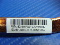 Asus U57A-BBL4 15.6" Genuine Laptop Cooling Heatsink 13GN891AM010-2 Asus