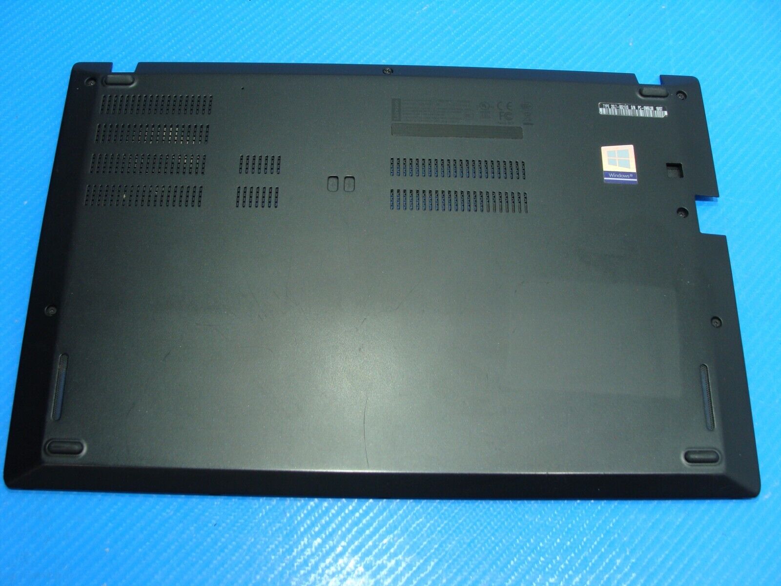 Lenovo ThinkPad T480s 14