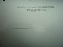 MacBook Air A1465 11" Early 2015 MJVM2LL/A MJVP2LL/A Bottom Case 923-00496 #3 