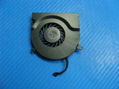 MacBook Pro A1278 13" Late 2011 MD313LL/A Cooling Fan 922-8620 #3 - Laptop Parts - Buy Authentic Computer Parts - Top Seller Ebay