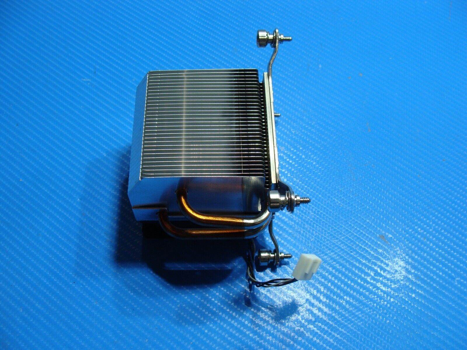 HP EliteDesk 800 G7 Genuine Desktop CPU Cooling Fan w/Heatsink 711578-001 - Tested Computer Laptop Parts