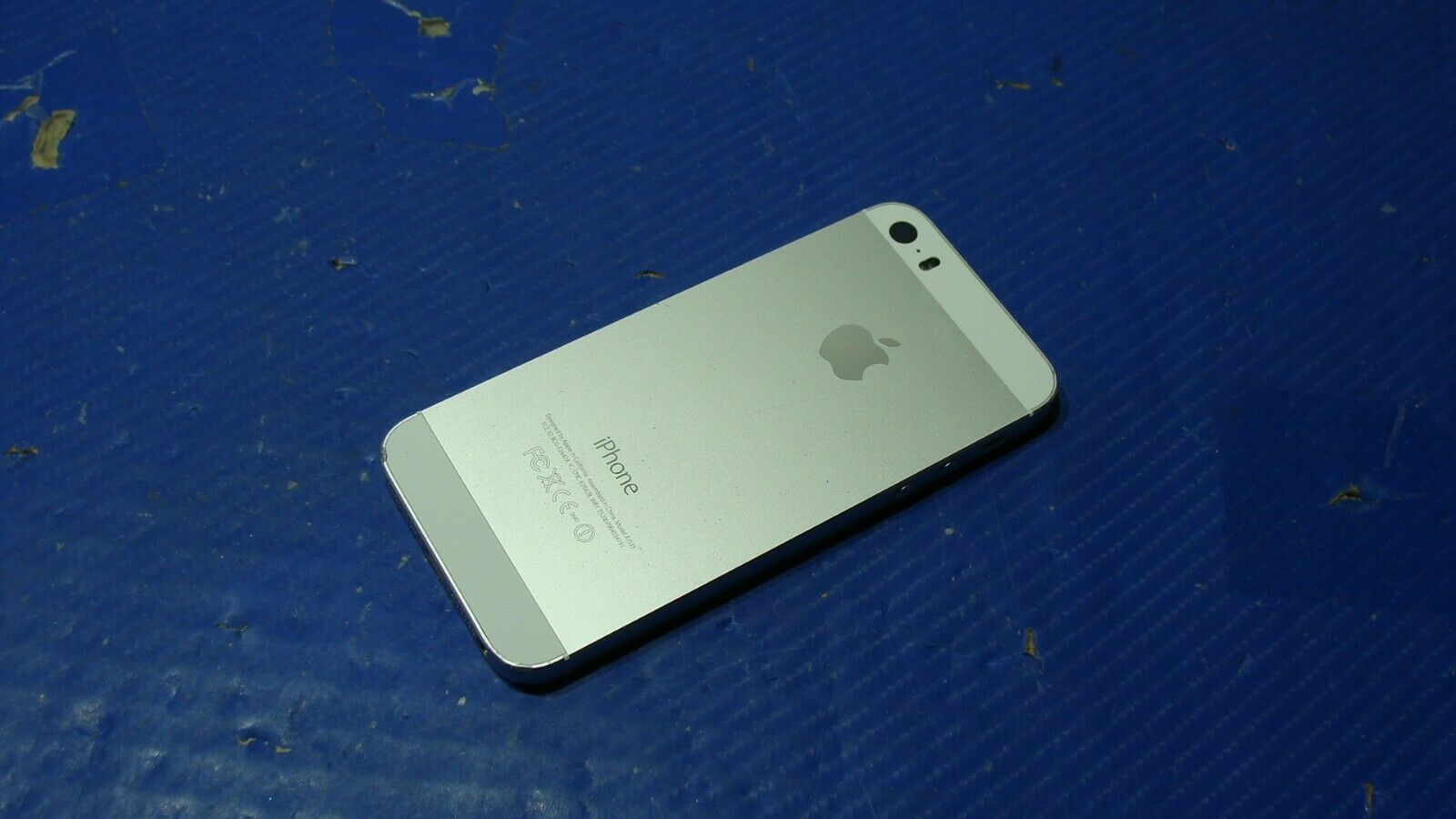 iPhone 5s  4