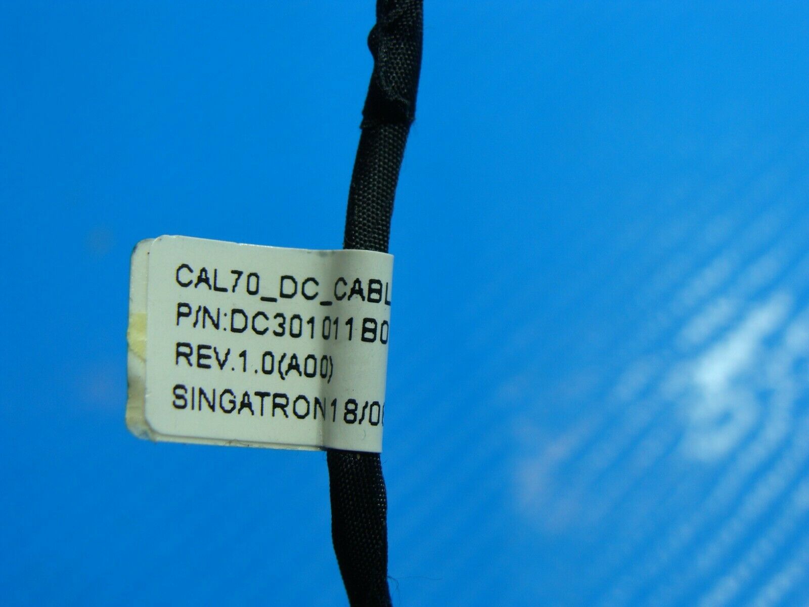 Dell Inspiron 15 5570 15.6